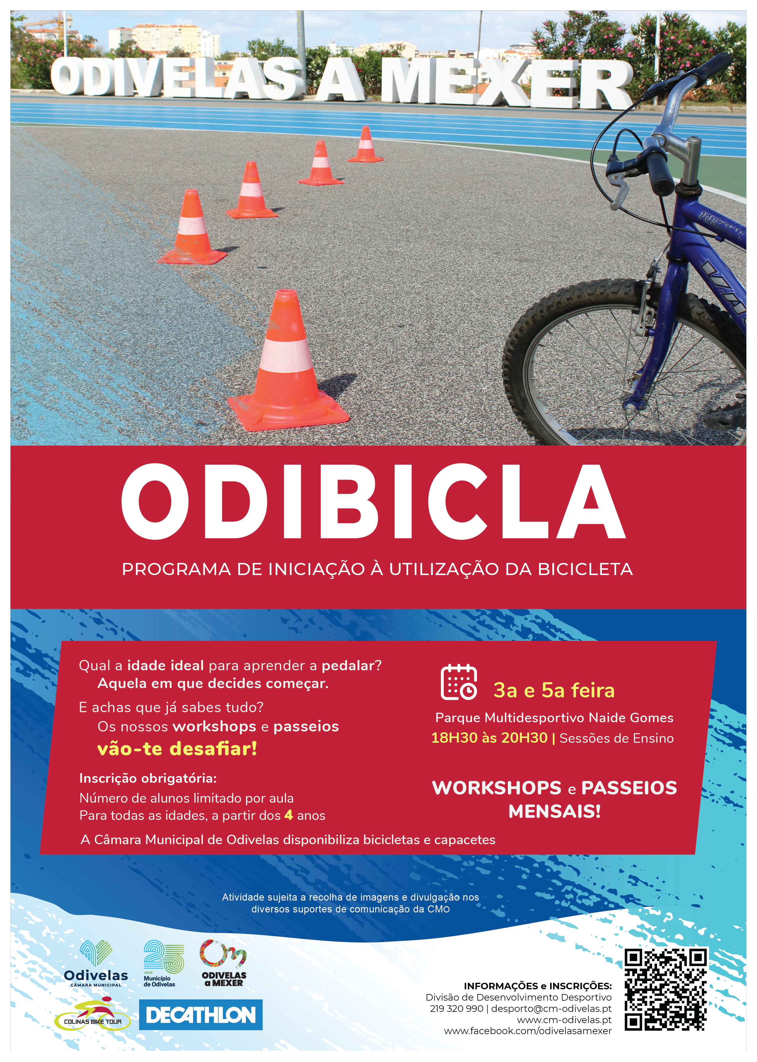 ODIBICLA